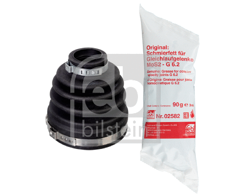 Bellow Kit, drive shaft (175240)