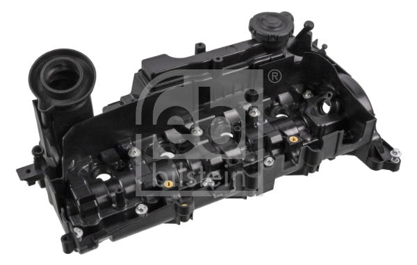 Cylinder Head Cover (177140)