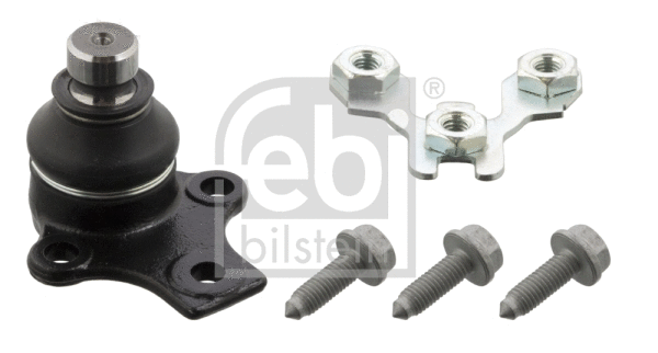 Ball Joint (03548)