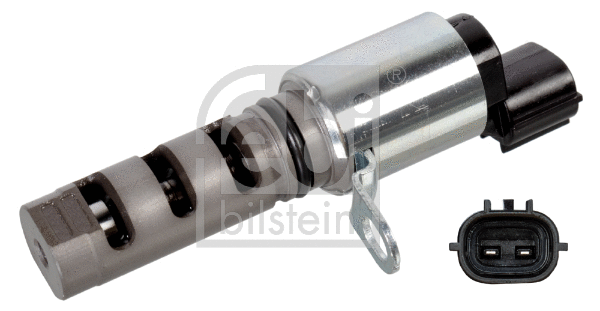 Control Valve, camshaft adjustment (175264)