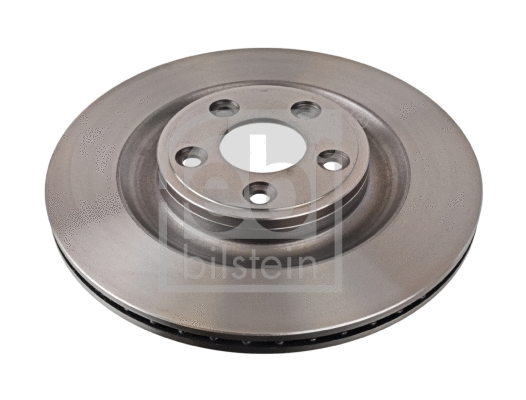 Brake Disc (106299)
