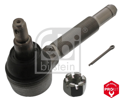 Tie Rod End (41320)