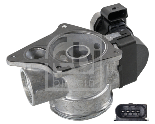 EGR Valve (173813)