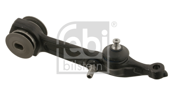 Control/Trailing Arm, wheel suspension (30255)