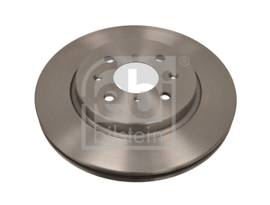 Brake Disc (108504)