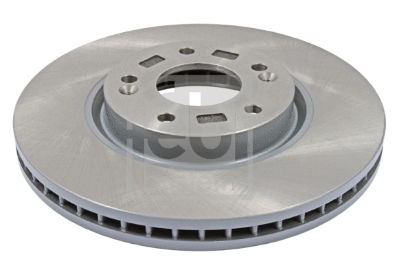 Brake Disc (108467)