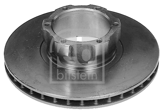 Brake Disc (07511)