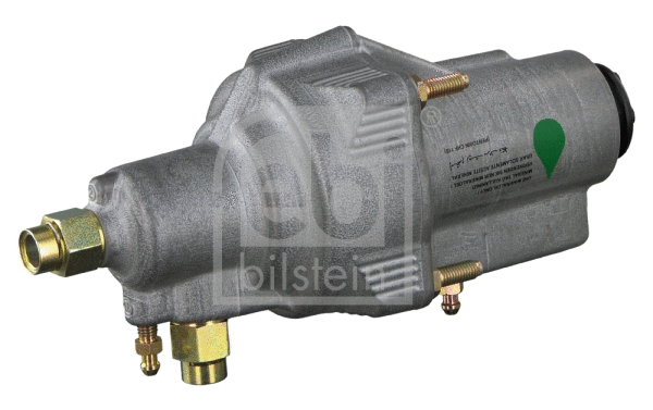 Clutch Booster (108264)