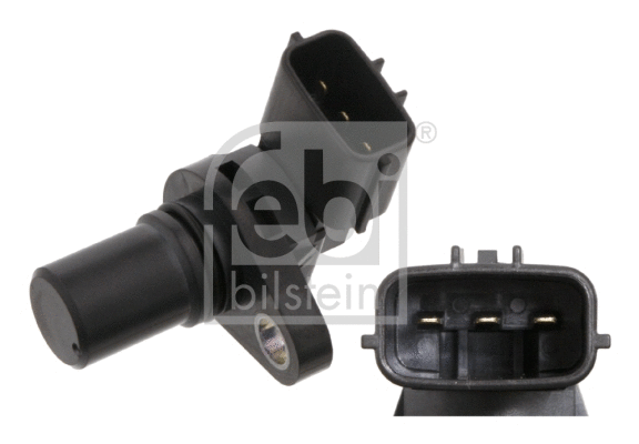 Sensor, crankshaft pulse (33680)