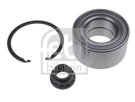 Wheel Bearing Kit (173665)