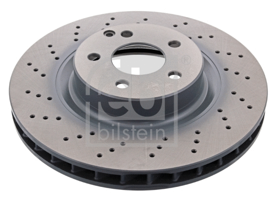 Brake Disc (37725)