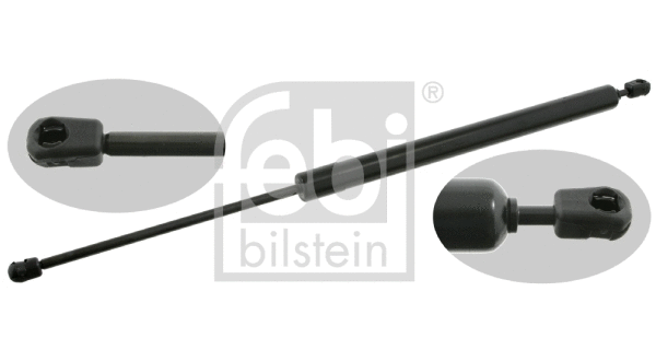 Gas Spring, boot/cargo area (27672)