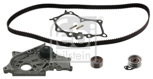 Water Pump & Timing Belt Kit (32824)