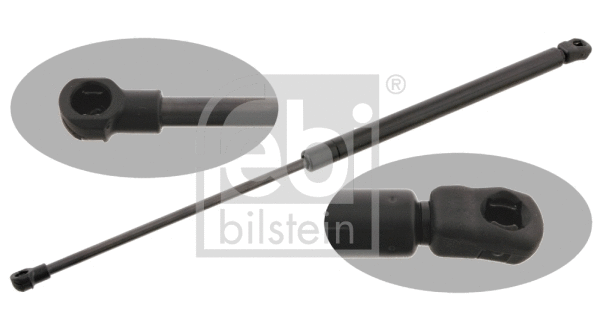 Gas Spring, boot/cargo area (29275)