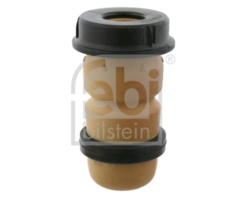 Rubber Buffer, suspension (23594)