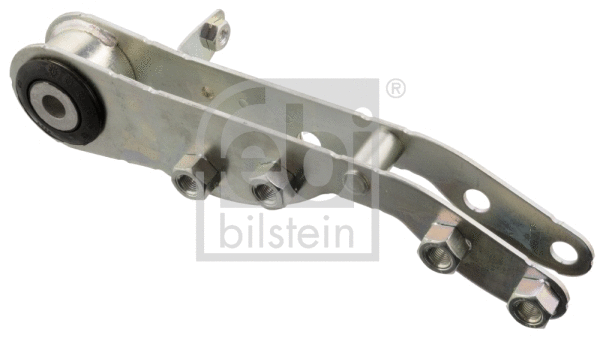Holder, engine mounting system (102546)