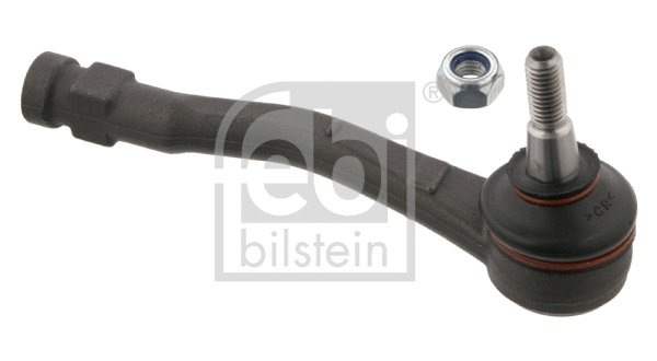 Tie Rod End (31972)