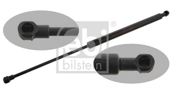 Gas Spring, boot/cargo area (29979)