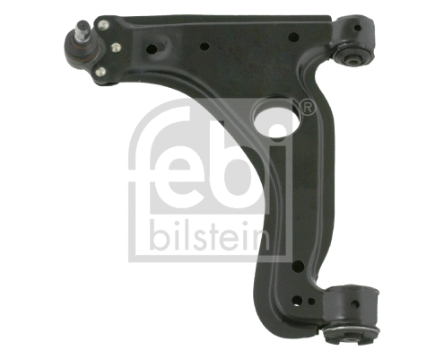 Control/Trailing Arm, wheel suspension (27073)
