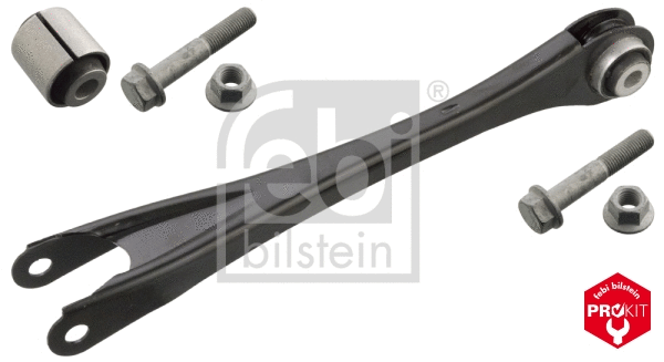 Control/Trailing Arm, wheel suspension (103734)