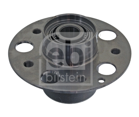 Wheel Bearing Kit (36077)