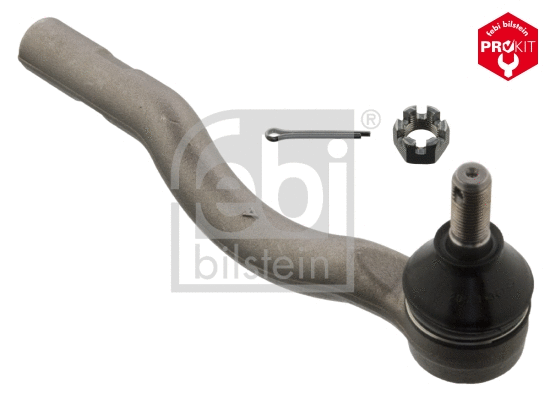 Tie Rod End (43255)