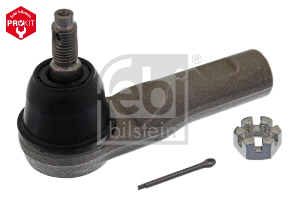 Tie Rod End (42721)