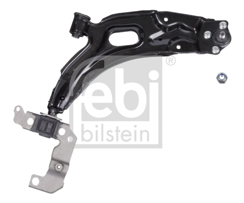 Control/Trailing Arm, wheel suspension (12540)