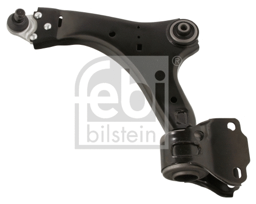 Control/Trailing Arm, wheel suspension (39943)