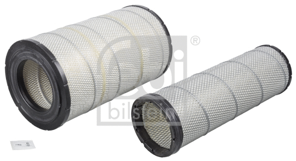 Air filter kit (100459)