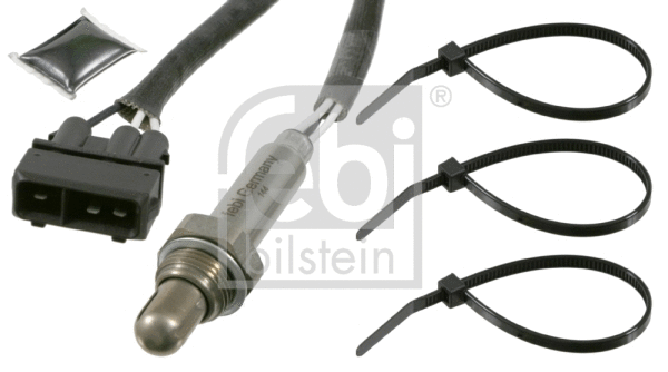 Lambda Sensor