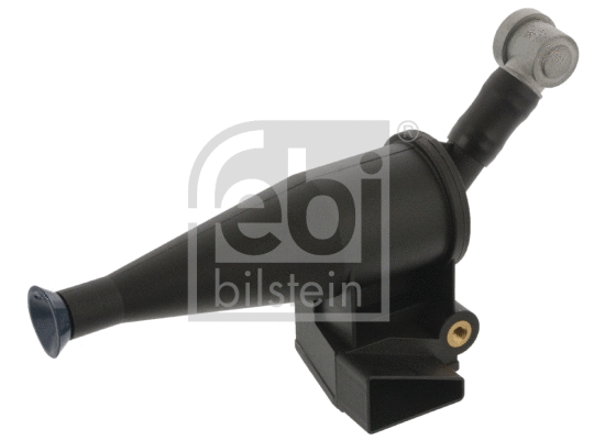 Oil Separator, crankcase ventilation (47001)