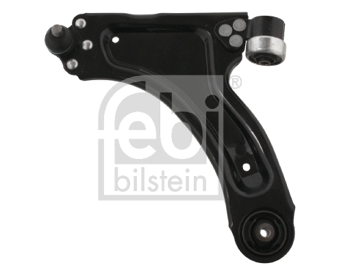 Control/Trailing Arm, wheel suspension (280076)