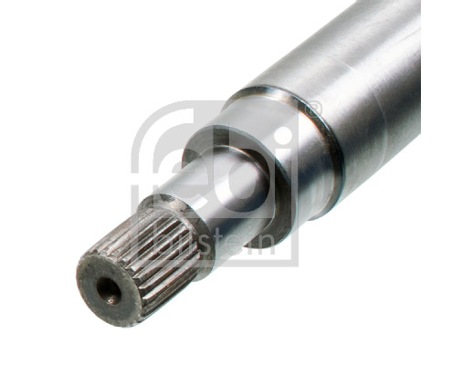 Drive Shaft