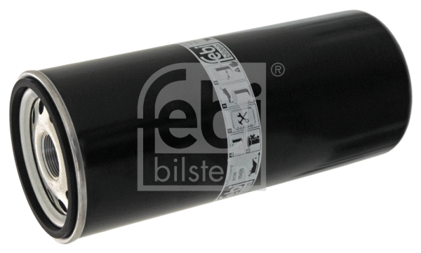 Oil Filter (35425)