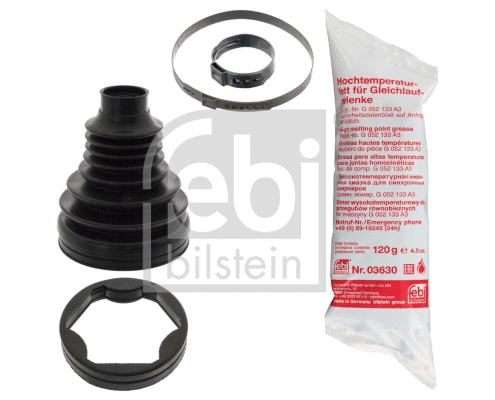Bellow Kit, drive shaft (100401)