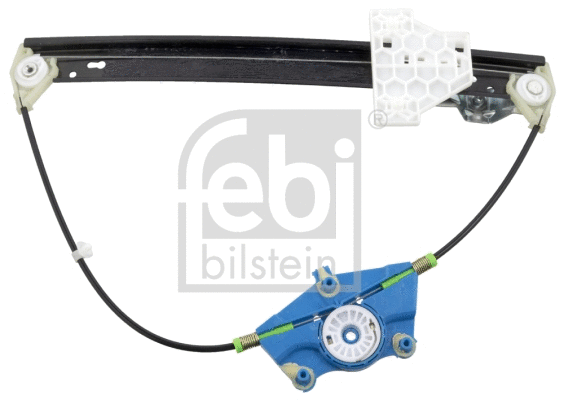 Window Regulator (103771)