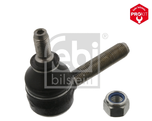 Tie Rod End (14139)