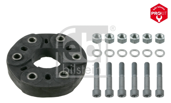 Joint, propshaft (21193)
