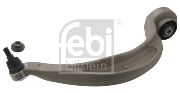Control/Trailing Arm, wheel suspension (43741)