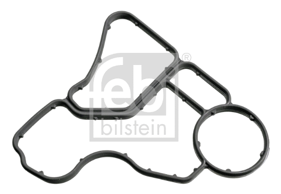 Gasket, oil filter housing (176979)