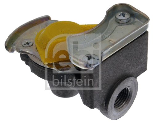 Coupling Head (07079)