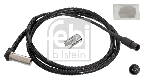 Sensor, wheel speed (104520)