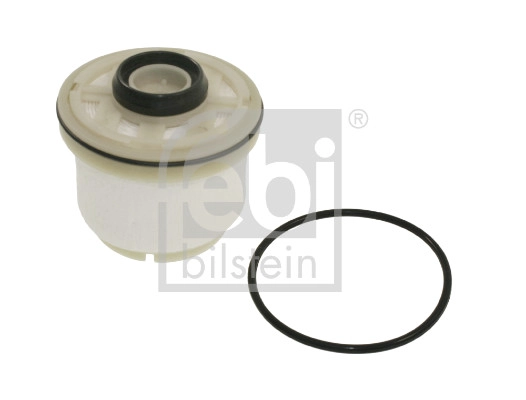Fuel Filter (184132)