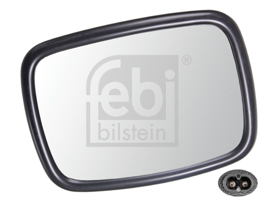 Wide-Angle Mirror (101031)
