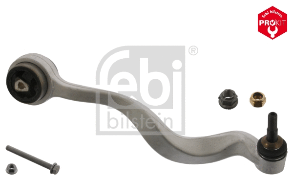 Control/Trailing Arm, wheel suspension (40314)