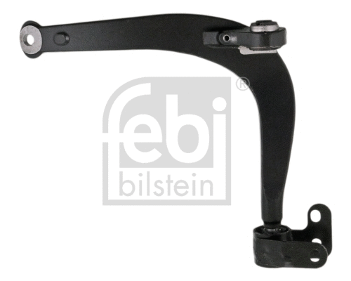 Control/Trailing Arm, wheel suspension (19120)