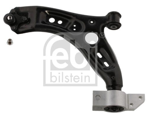 Control/Trailing Arm, wheel suspension (280033)