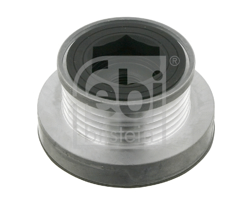 Alternator Freewheel Clutch (26458)