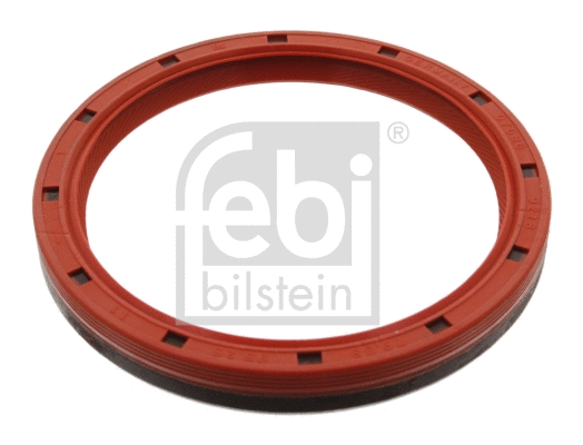Shaft Seal, crankshaft (07686)